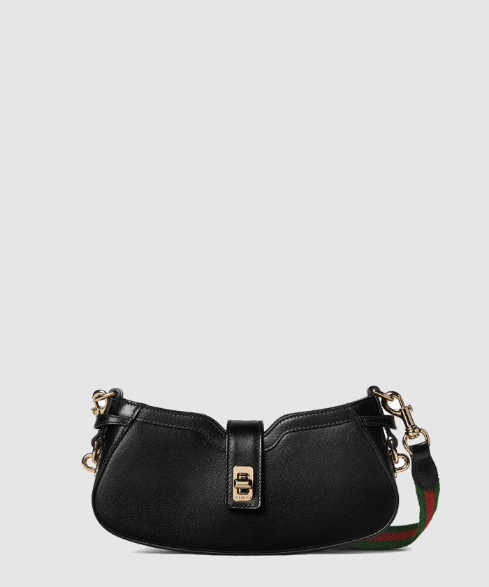 문 사이드 미니 숄더백 ‎786015 【매장-300만원대】