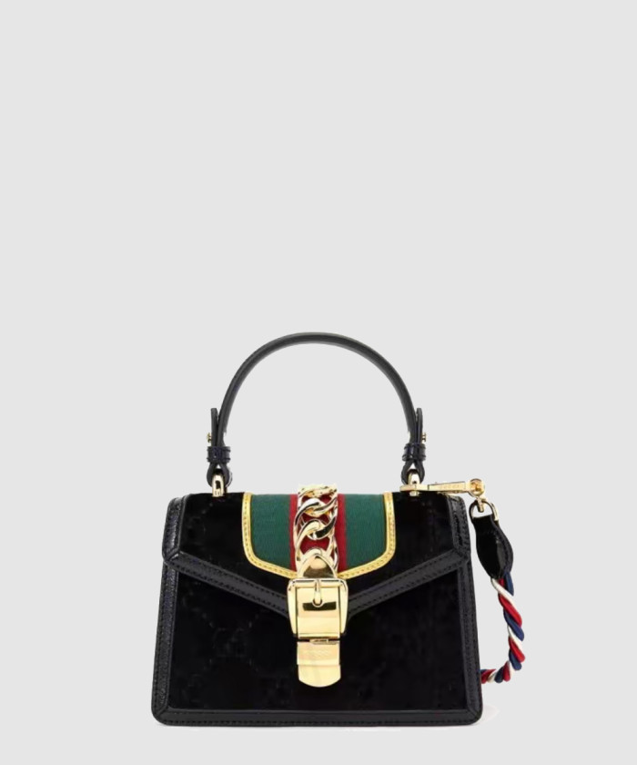 비로드 미니 실비백 470270 【매장-220만원대】