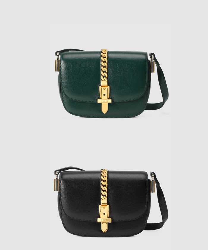 실비 1969 탑핸들백 589479 【매장-400만원대】