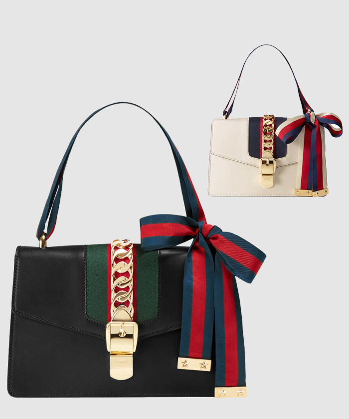 스몰 실비백 421882 【매장-200만원대】