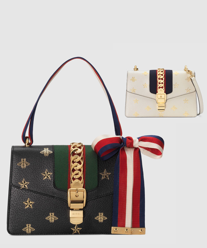 비스타 스몰 실비백 524405 【매장-200만원대】