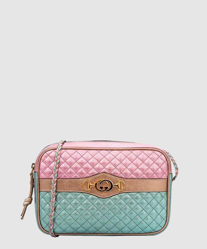 GG 숄더백 대각선 가죽 아울렛 541061 【매장-400만원대】