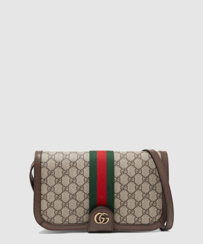 GG 오피디아 메신저 크로스백 548304 【매장-180만원대】