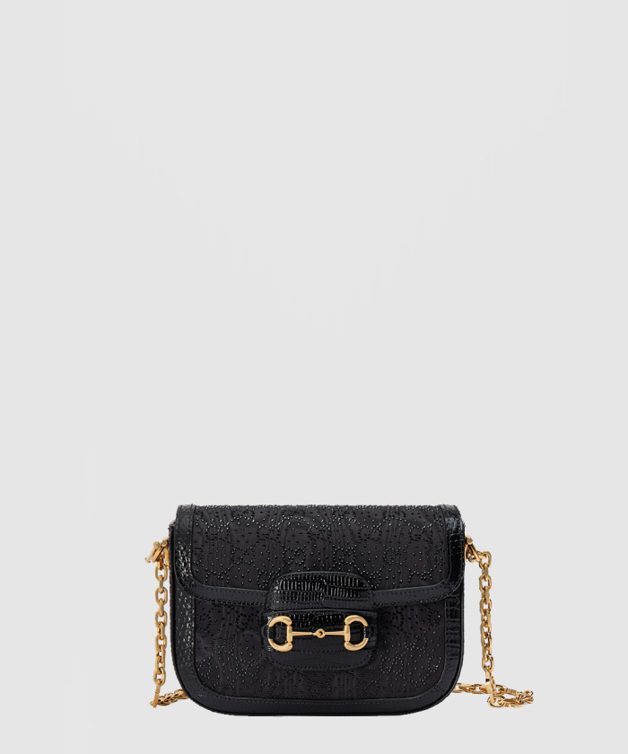 홀스빗 1955 스몰 숄더백 675801 【매장-400만원대】 