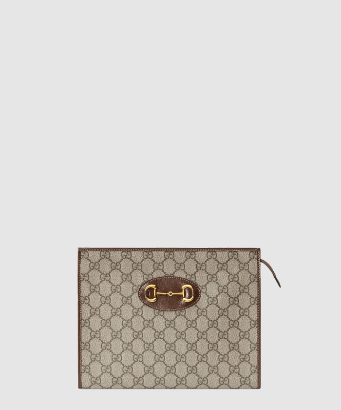 1955 홀스빗 파우치 621890 【매장-160만원대】 