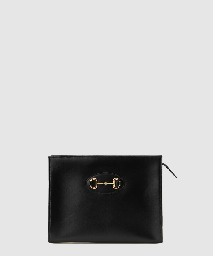 1955 홀스빗 파우치 621890 【매장-160만원대】 