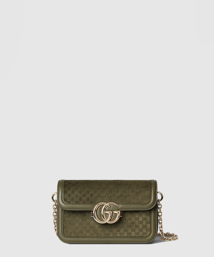 고 스몰 숄더백 826761 【매장-190만원대】 