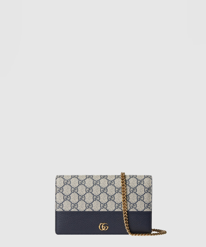 GG 마몽 미니 체인백 497985 【매장-220만원대】