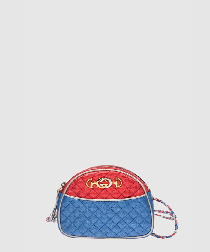 GG 레트로 미니백 펄 크로스백 534951 【매장-250만원대】