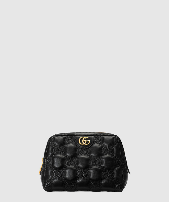 GG 마틀라세 코스메틱 케이스 726047 【매장-160만원대】 