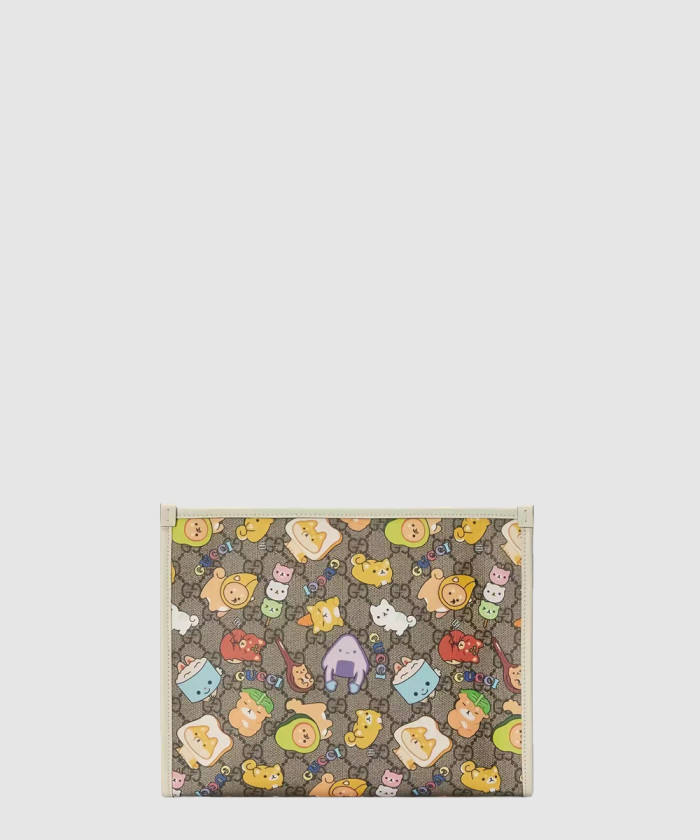 GG 오피디아 클러치백 736753 【매장-200만원대】 