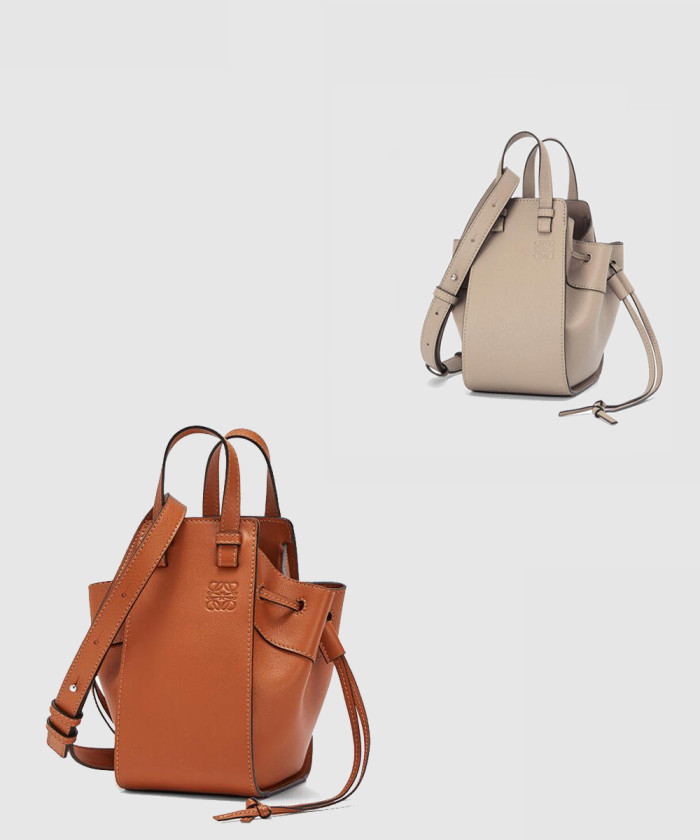 해먹백 카프스킨 미니 【매장-410만원대】