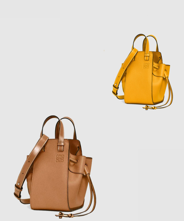 해먹백 토고레더 미니 【매장-380만원대】