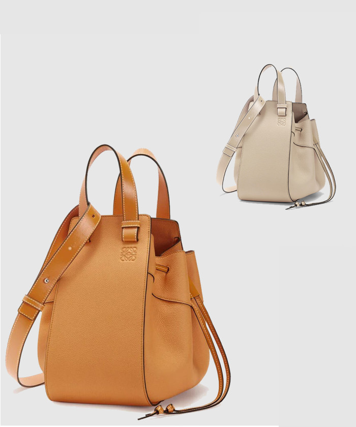 해먹백 토고레더 스몰 【매장-380만원대】