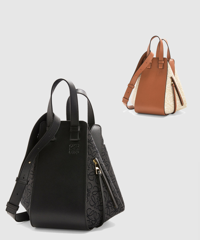 해먹백 아나그램 스몰 【매장-380만원대】