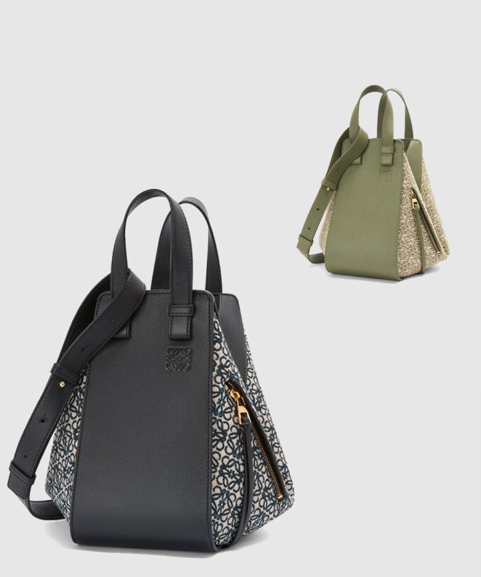 해먹백 아나그램 스몰 【매장-380만원대】