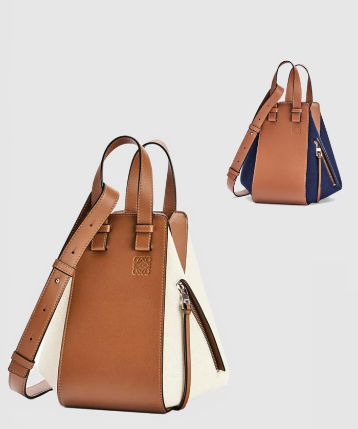 해먹백 캔버스 스몰 【매장-390만원대】