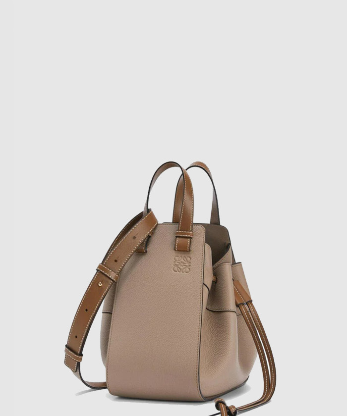 해먹백 샌드밍크 토고레더 스몰 【매장-550만원대】