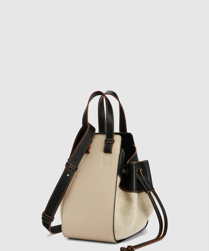 해먹백 린넨 스몰 【매장-640만원대】