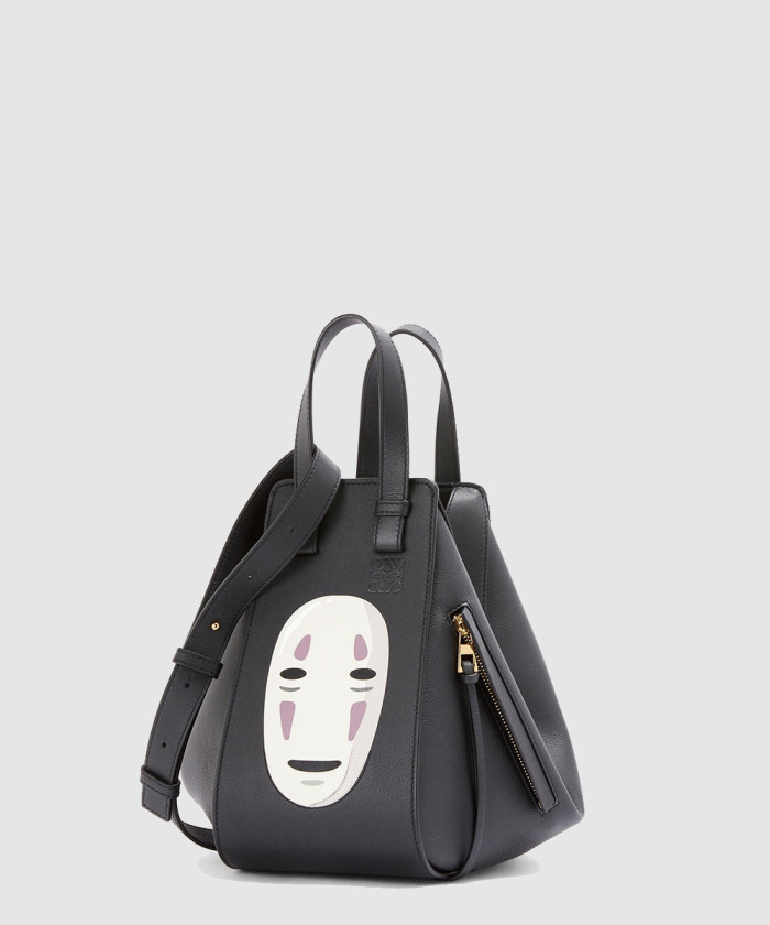 해먹백 가오나시 스몰 【매장-390만원대】