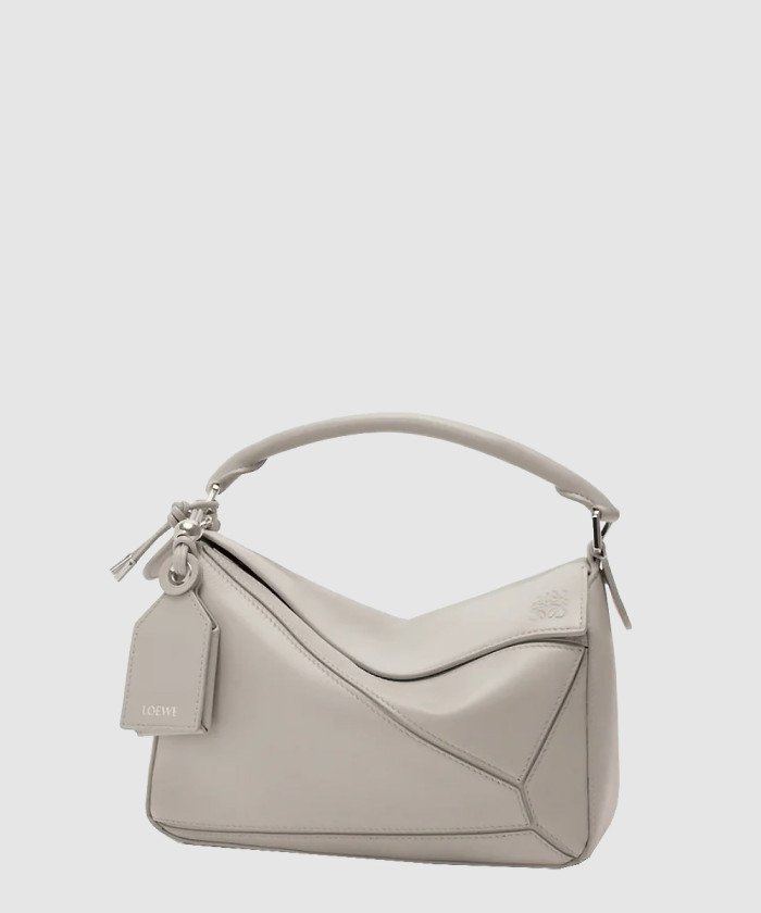 스몰 페더라이트 퍼즐 백 【매장-480만원대】