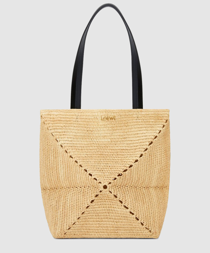 미디엄 퍼즐 폴드 토트 【매장-280만원대】