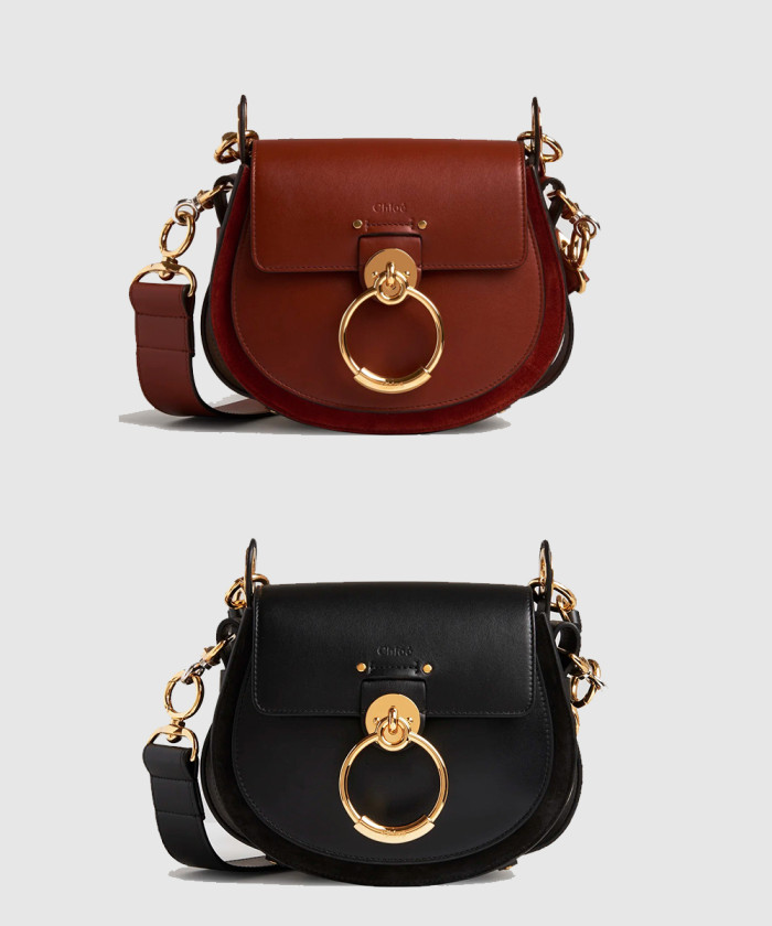 테스백 스몰 WS153 【매장-140만원대】