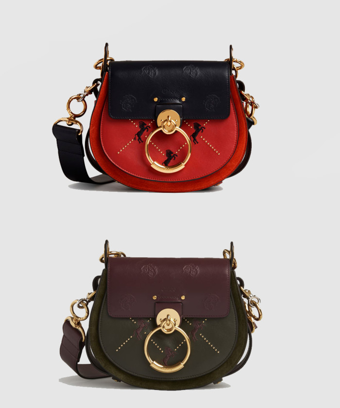 테스백 스몰 WS153 【매장-140만원대】