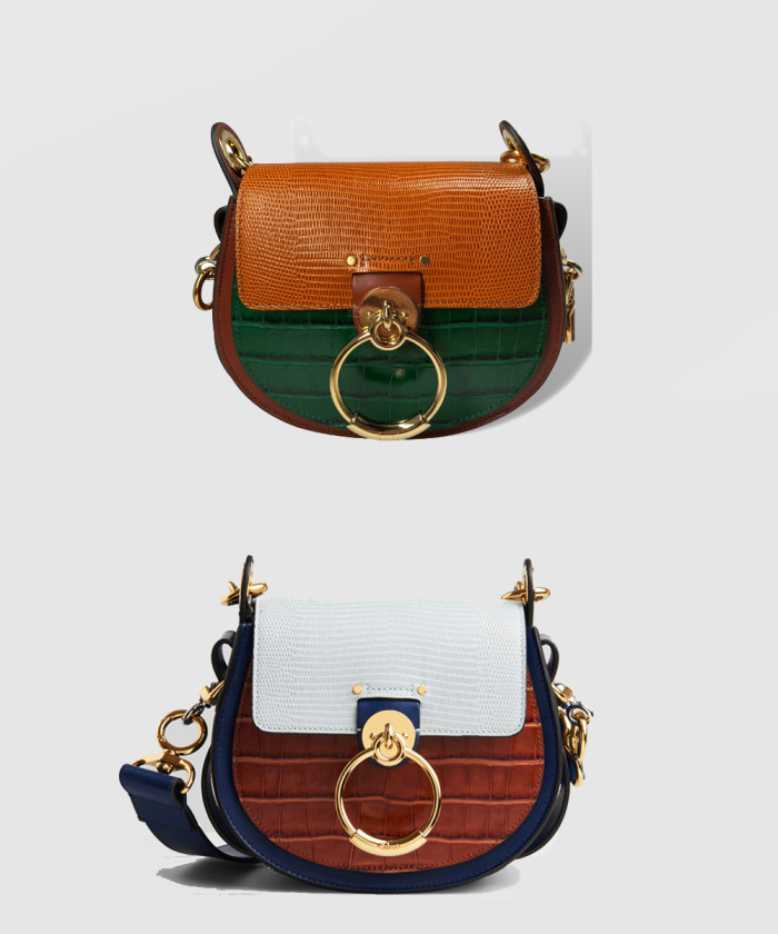 테스백 스몰 WS153 【매장-140만원대】