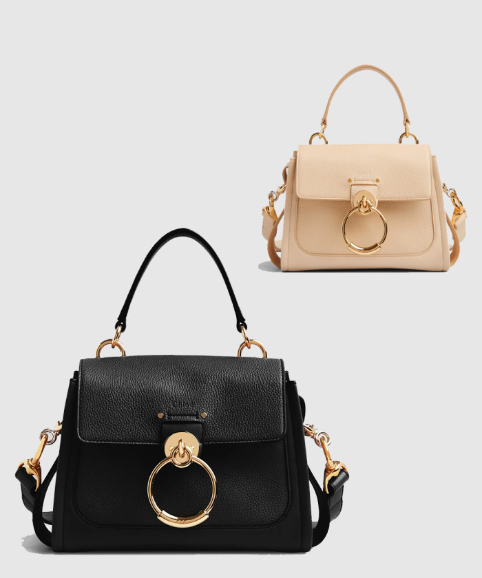 테스 데이백 미니 AS143 【매장-270만원대】