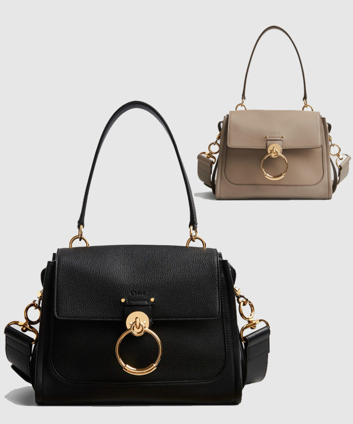 테스 데이백 스몰 AS142 【매장-270만원대】