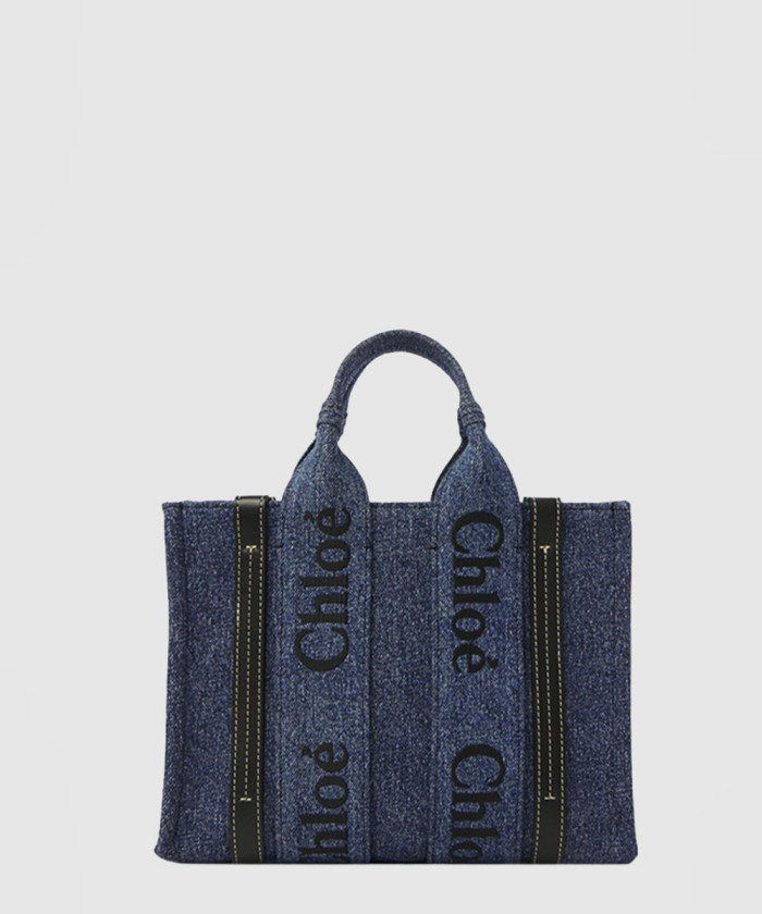 우디 스트랩 토트백 스몰 US397 【매장-160만원대】