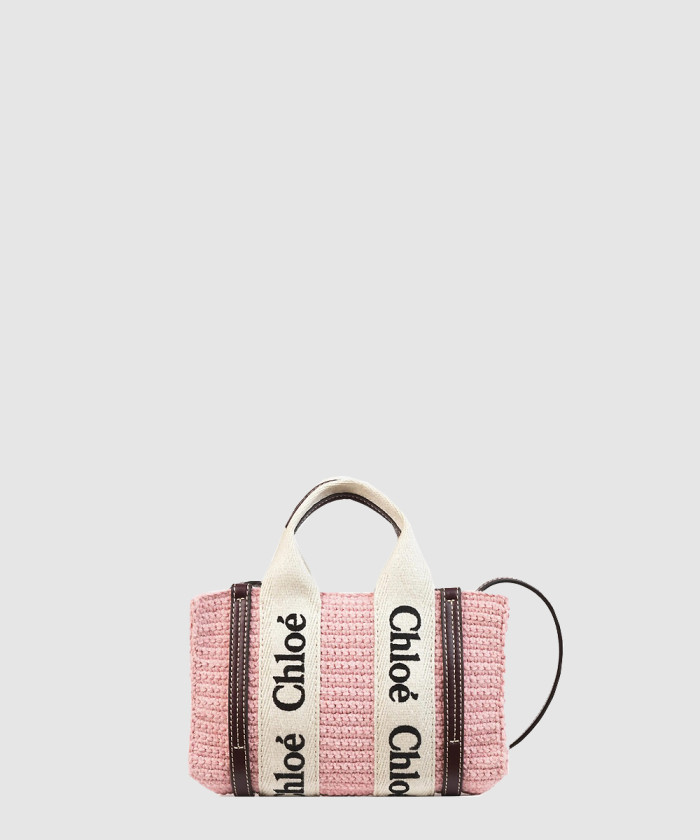 우디 스트랩 토트백 미니 AP237 【매장-150만원대】