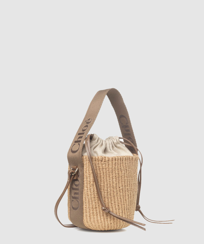 우디 바스켓백 스몰 AS381 【매장-190만원대】