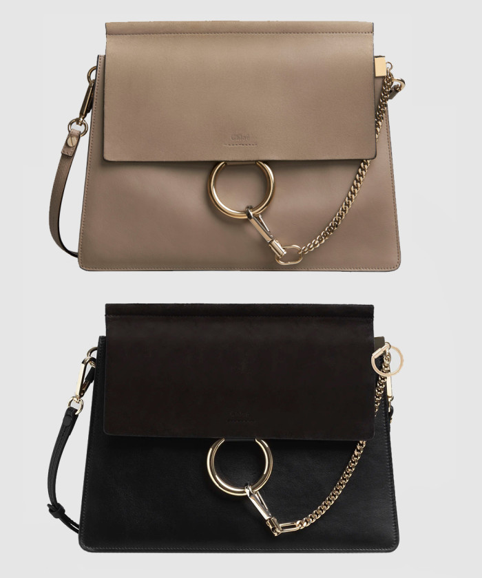 페이 숄더백 미듐 SS231 【매장-340만원대】