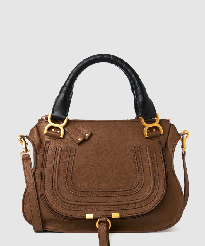 마르시 더블 캐리백 SS661 【매장-230만원대】