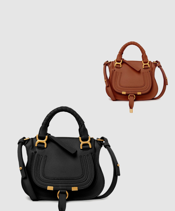 마르시 핸드백 미니 SS595 【매장-340만원대】