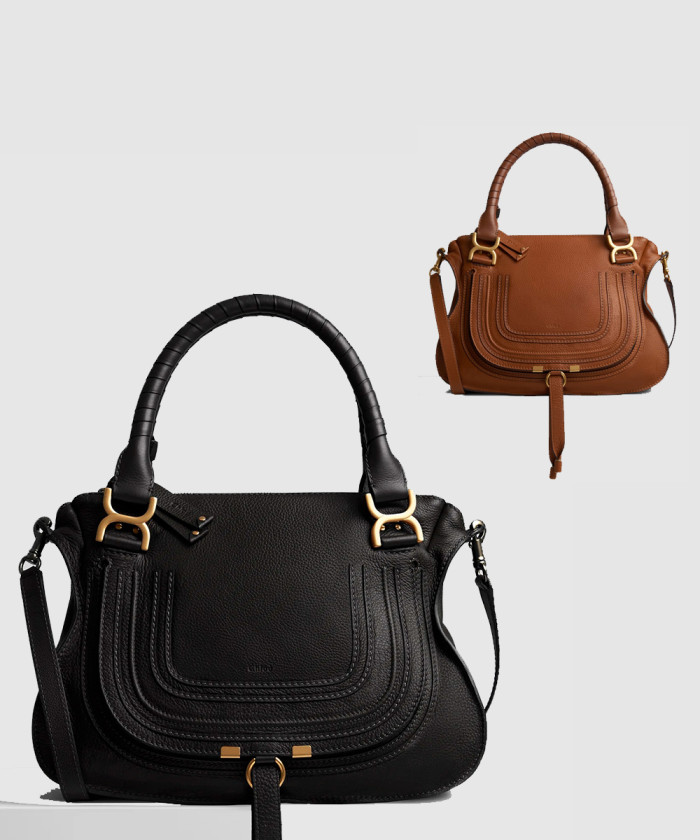 마르시 핸드백 WS860 【매장-385만원대】