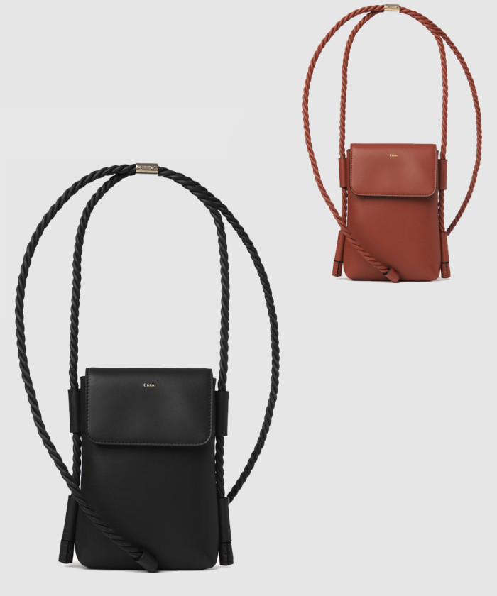 키 폰 파우치 SP601 【매장-130만원대】