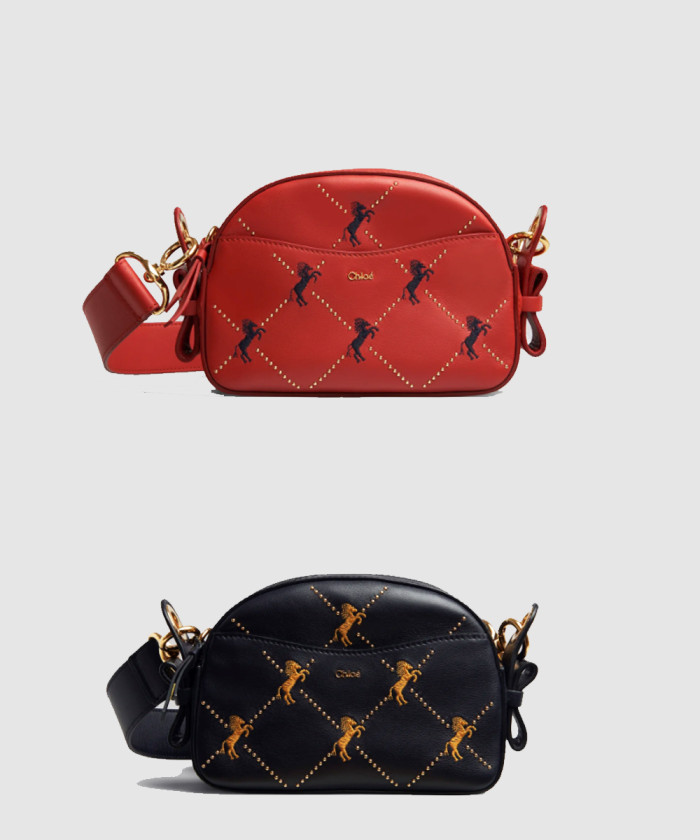 시그니처백 미니 SS120 【매장-200만원대】