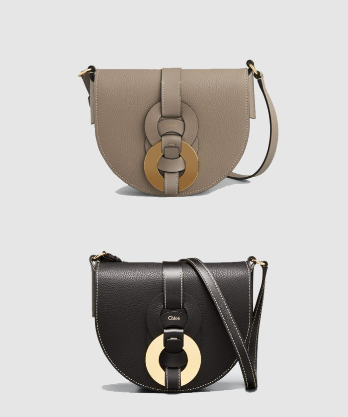 대릴백 스몰 SS344 【매장-200만원대】