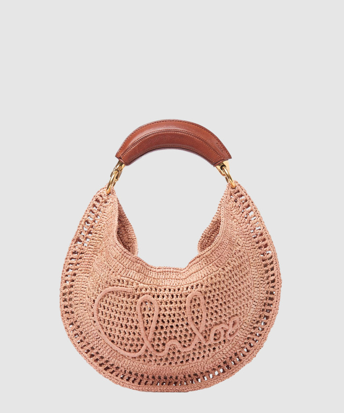 라피아 Summer Banana 호보백 US902 【매장-310만원대】