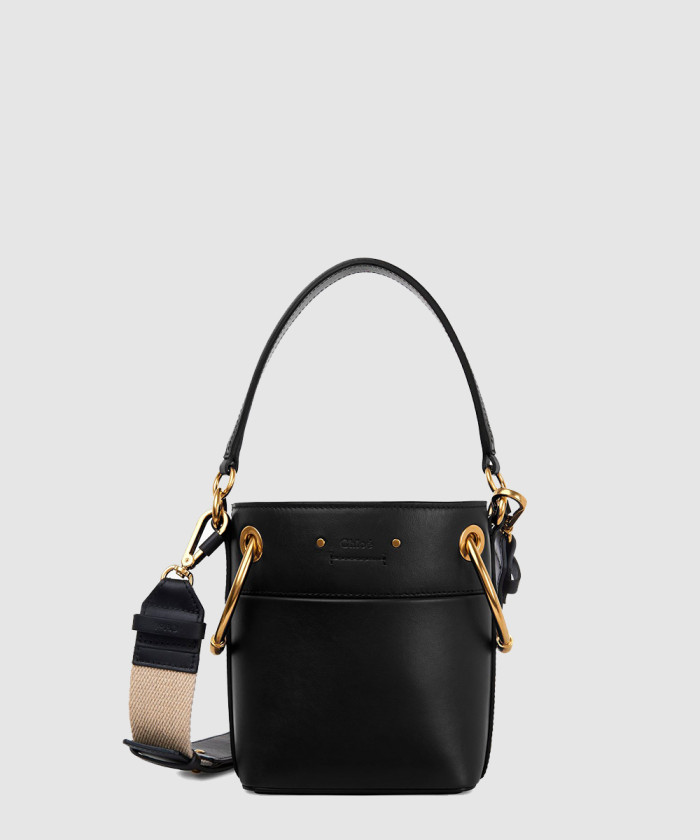 로이 버킷백 미니 AS128 【매장-150만원대】