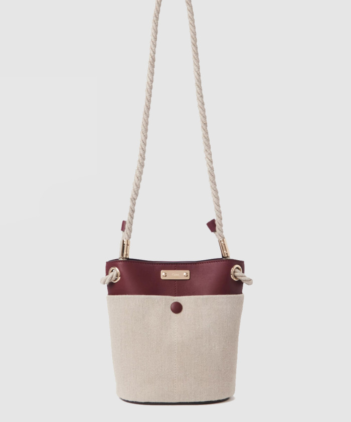 키 버킷백 스몰 SS482 【매장-130만원대】