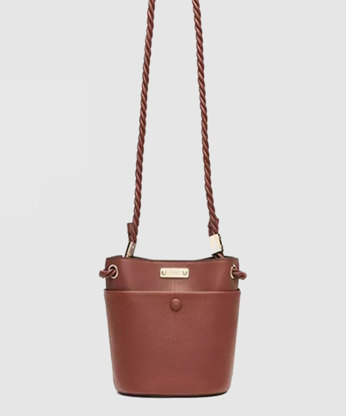 키 버킷백 스몰 SS482 【매장-130만원대】