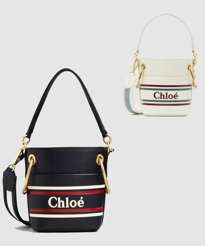 로이 버킷백 미니 K1991 【매장-150만원대】