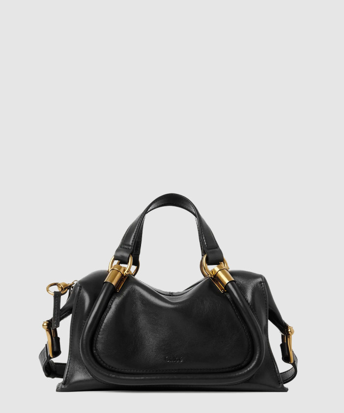 샤이니 가죽 스몰 Paraty 24백 AS751 【매장-180만원대】