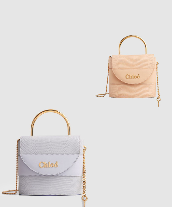 애비 락백 스몰 WS220 【매장-240만원대】