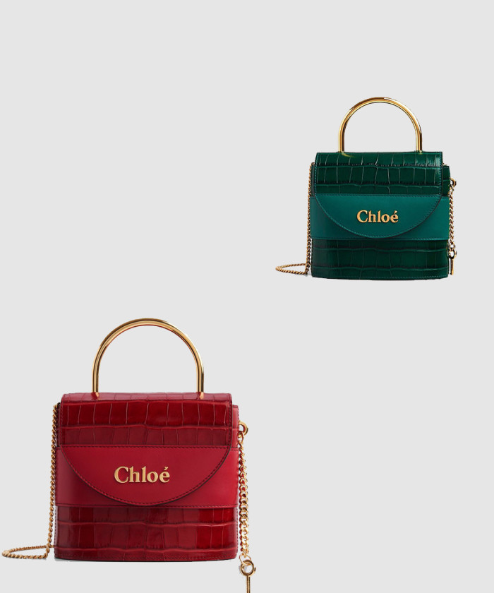 애비 락백 스몰 WS220 【매장-240만원대】