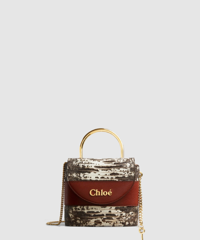 애비 락백 스몰 WS220 【매장-240만원대】